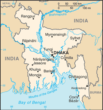 Bangladesh Bangladesh